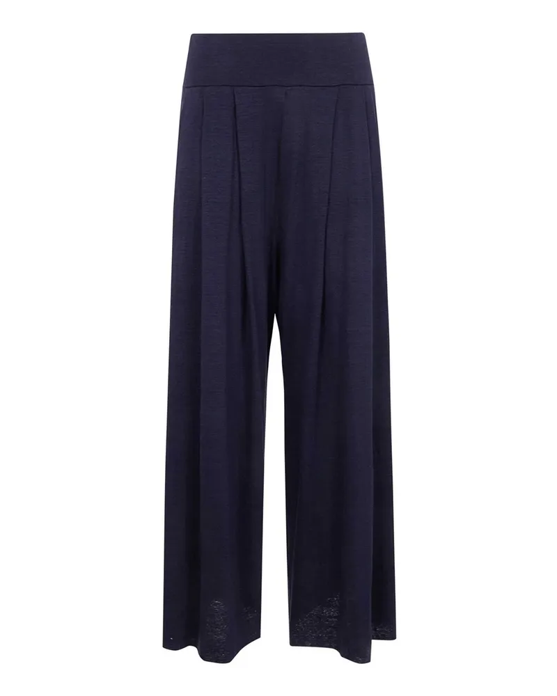 LABO.ART Labo. Art Casual Hose - Blau Blau