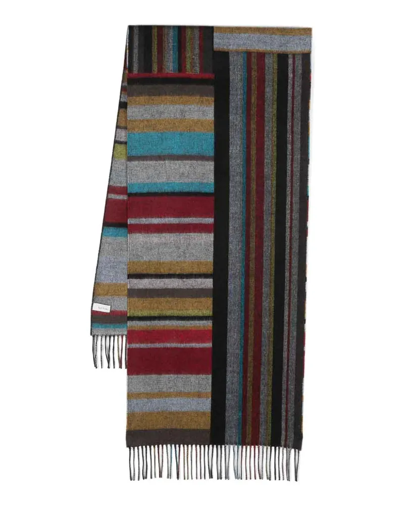 Paul Smith Schal - Bunt Bunt