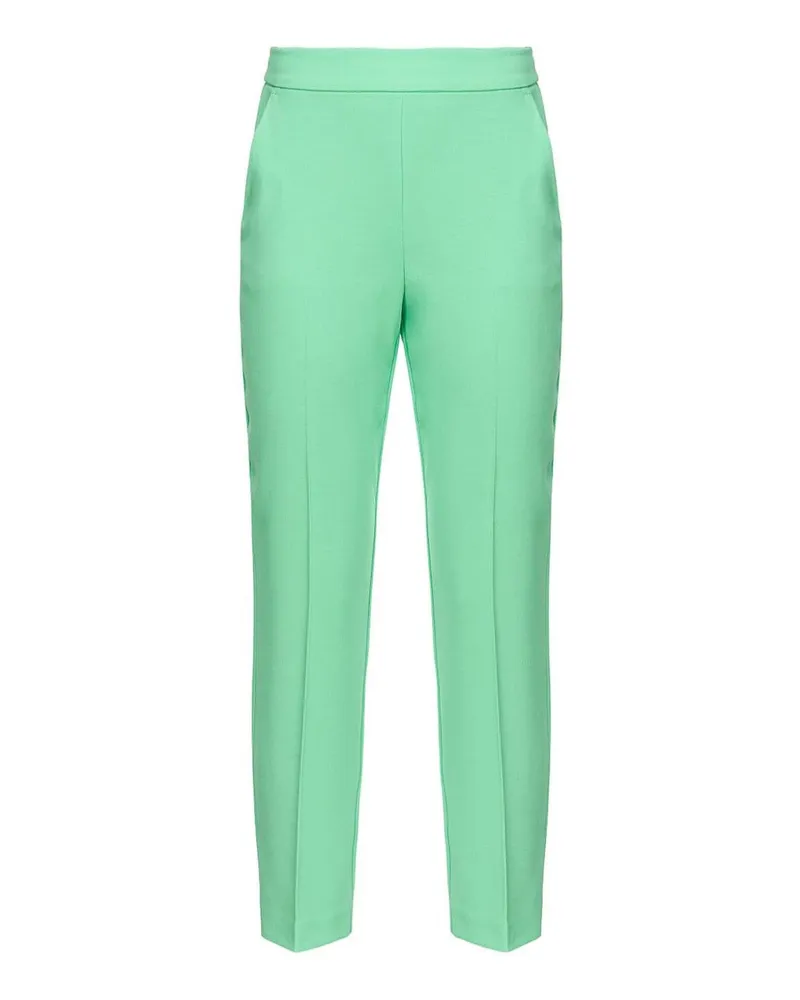 Pinko Shorts - Grün Grün