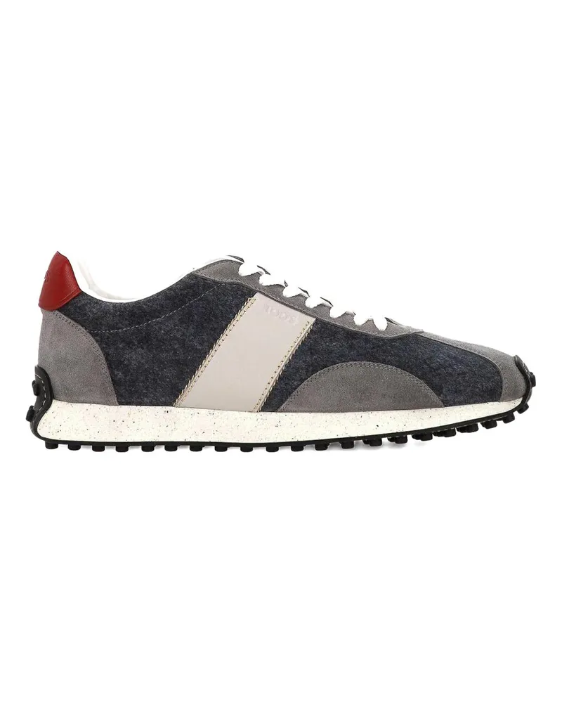 TOD'S Sneaker - Blau Blau