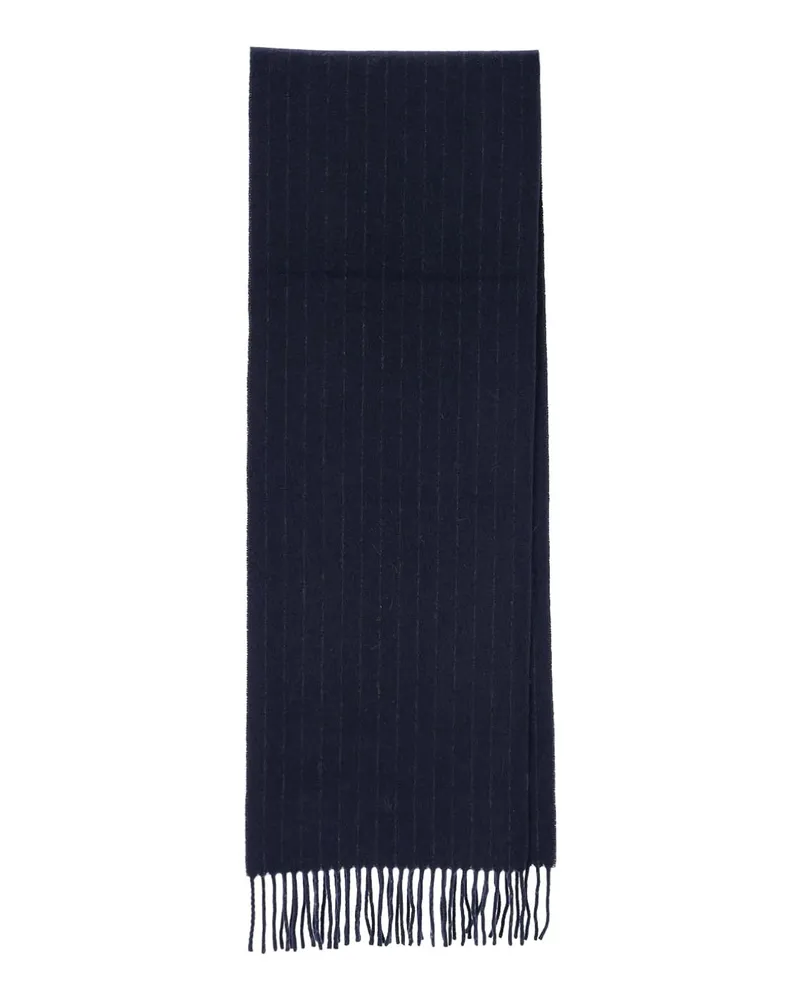 Ralph Lauren Schal - Blau Blau