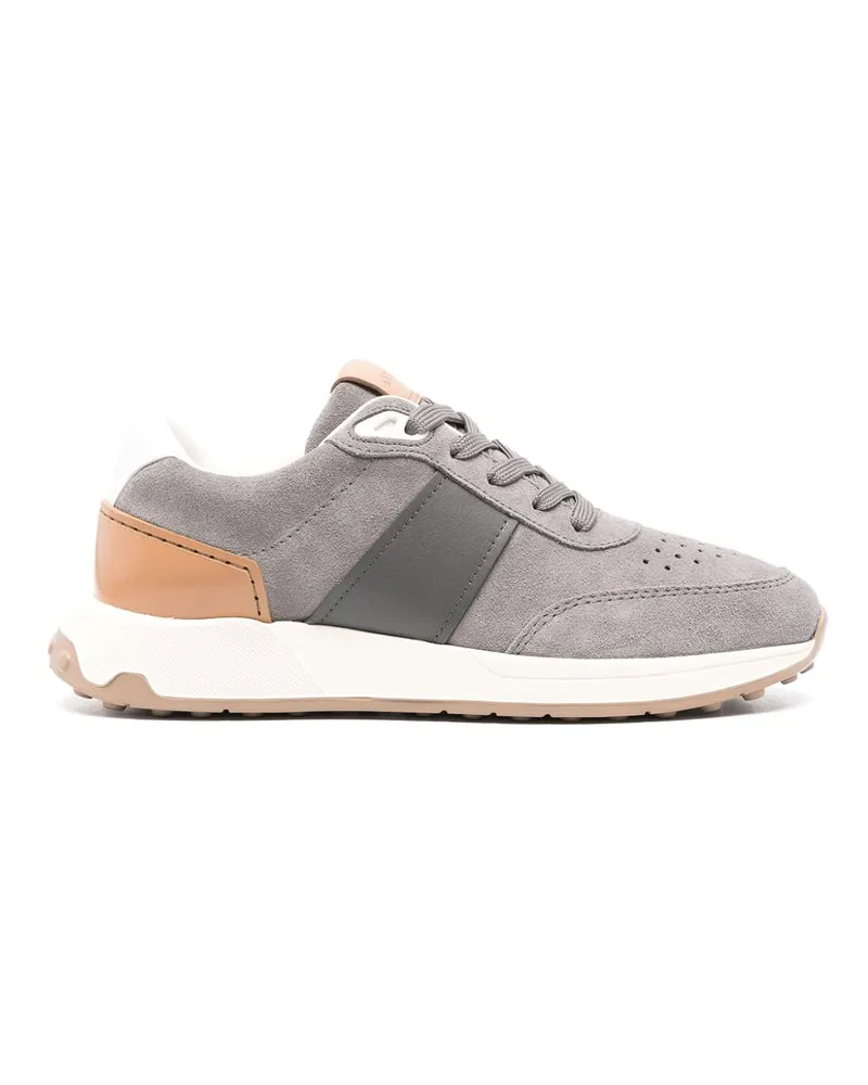 TOD'S Sneaker - Grau Grau
