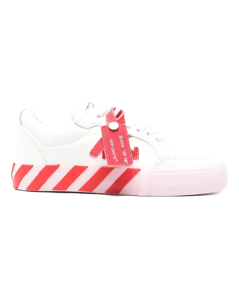 OFF-WHITE Sneaker - Weiß Weiß