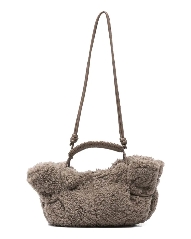 HEREU Shopper - Grau Grau