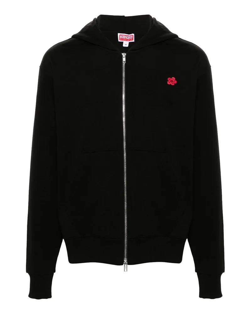 Kenzo Sweatshirt - Schwarz Schwarz