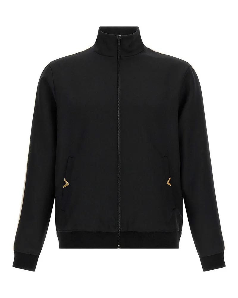 Valentino Garavani Sweatshirt - Weiß Weiß