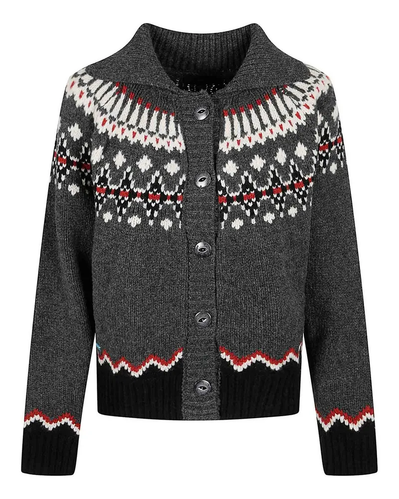 Alanui Casualjacke - Bunt Bunt