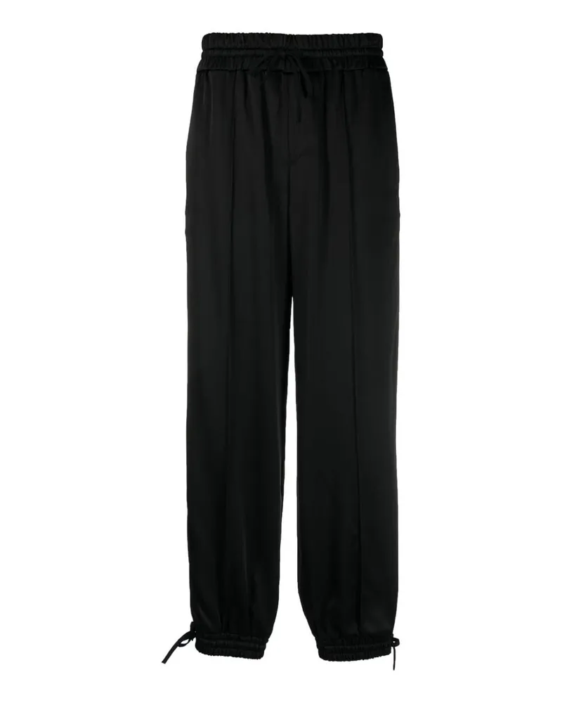 Jil Sander Shorts - Schwarz Schwarz