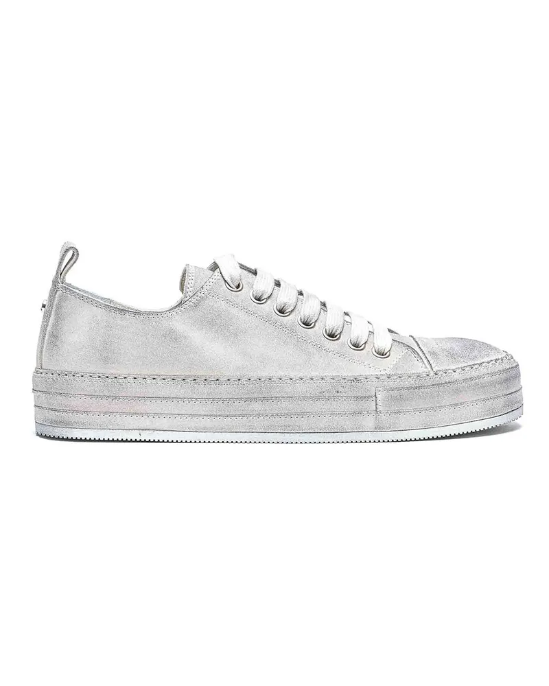 Ann Demeulemeester Sneaker - Grau Grau