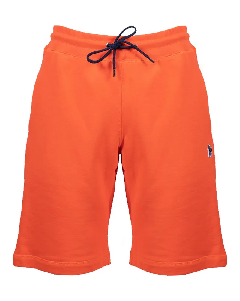 Paul Smith Shorts - Orange