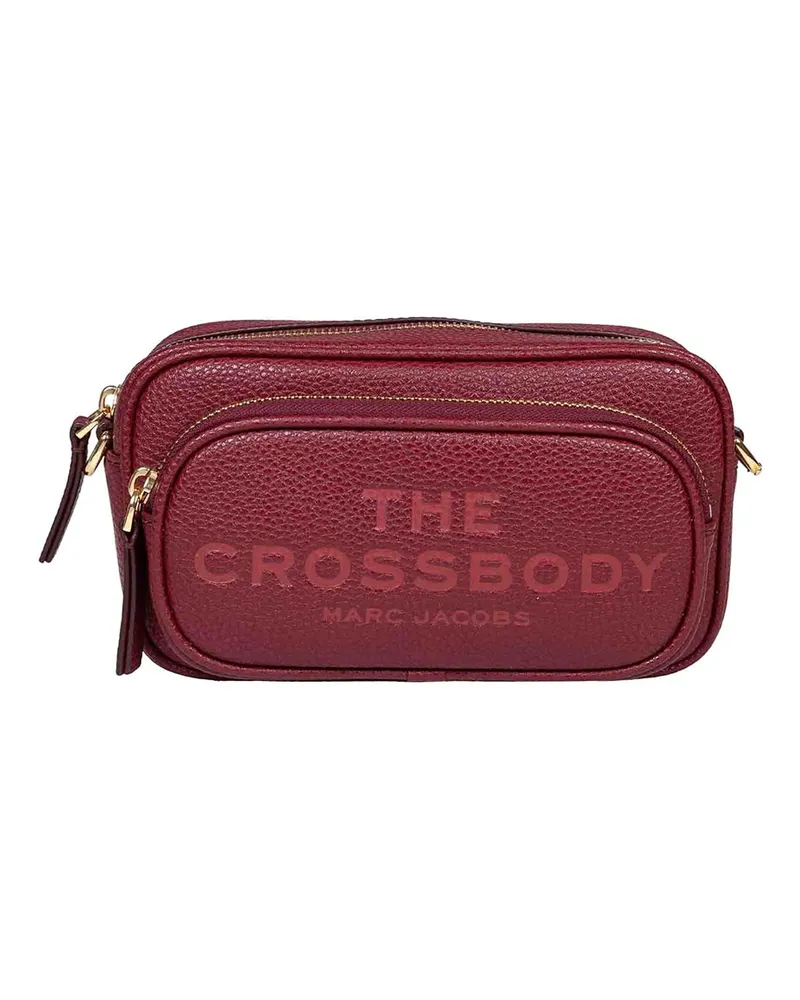 Marc Jacobs Umhängetasche - Rosa Rosa