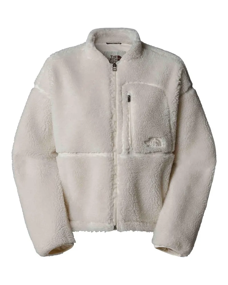 The North Face Sweatshirt - Beige Beige
