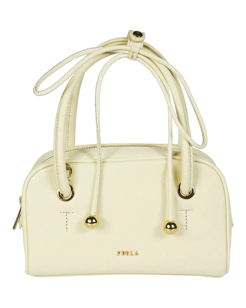 Furla Bauchtasche - Beige Beige