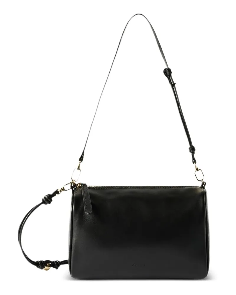 Furla Shopper - Schwarz Schwarz