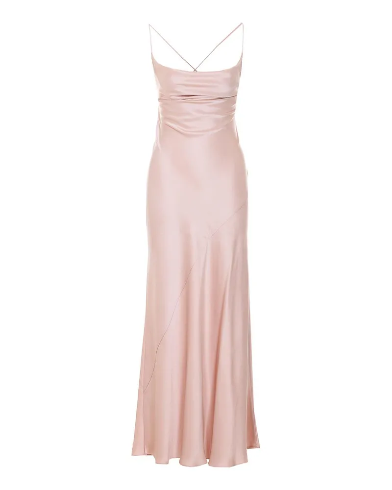 Pinko Schlagjeans - Nude Nude