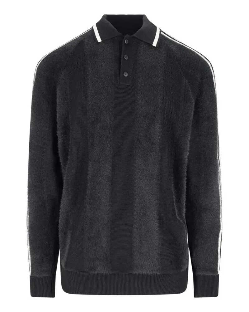 adidas Sweatshirt - Schwarz Schwarz
