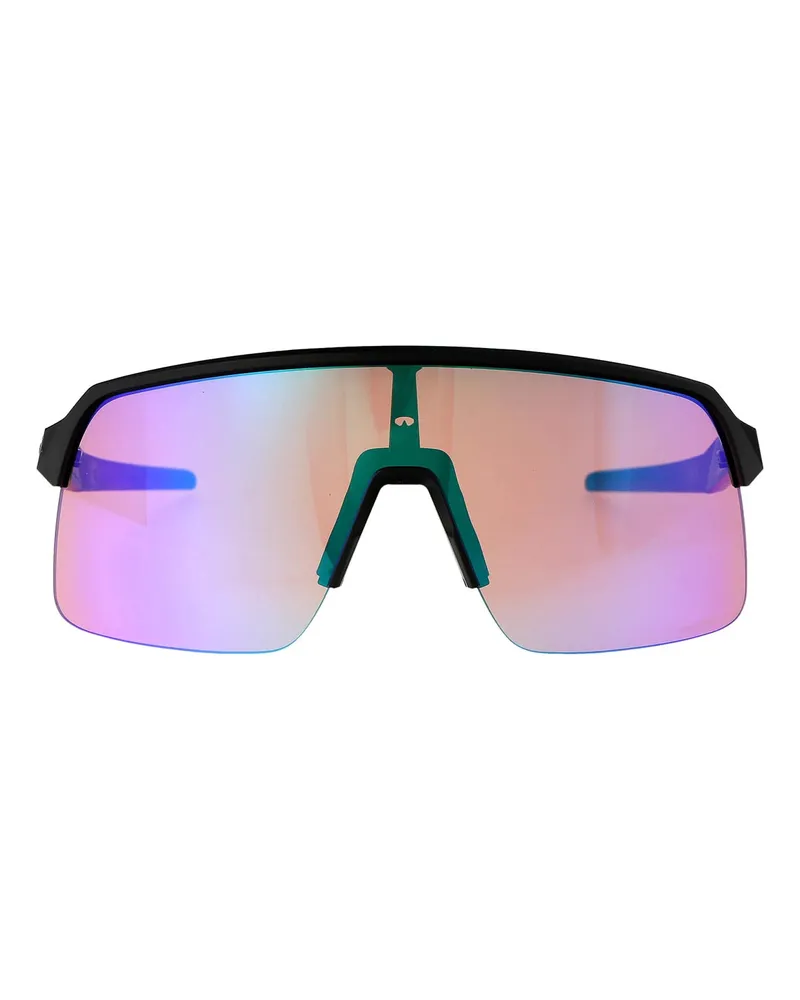 Oakley Sonnenbrille - Schwarz Schwarz