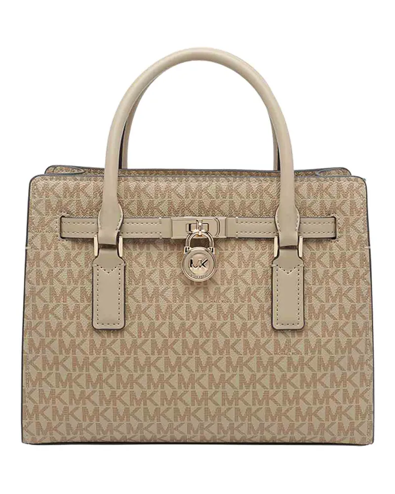Michael Kors Umhängetasche - Grün Grün