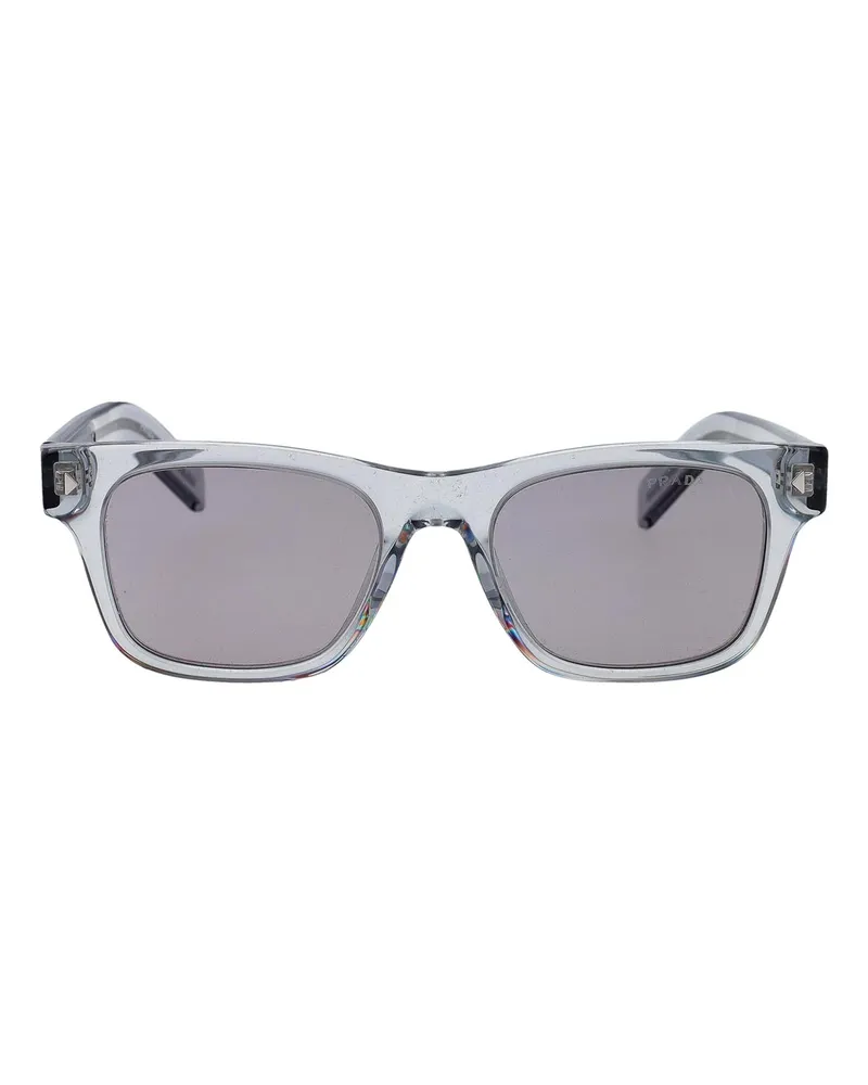 Prada Sonnenbrille - Blau Blau