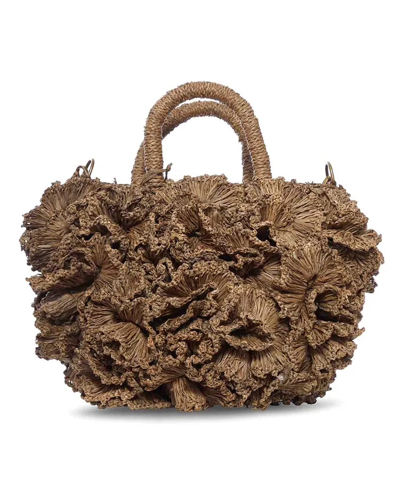 IBELIV Shopper - Nude Nude