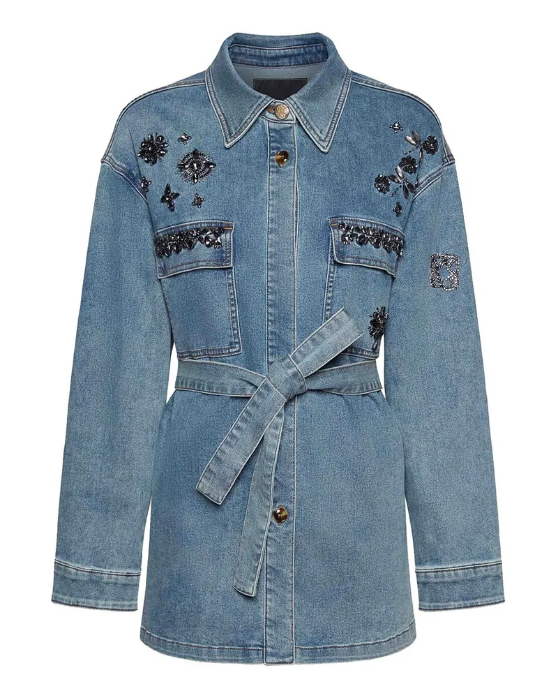 Elena Mirò Blazer - Blau Blau