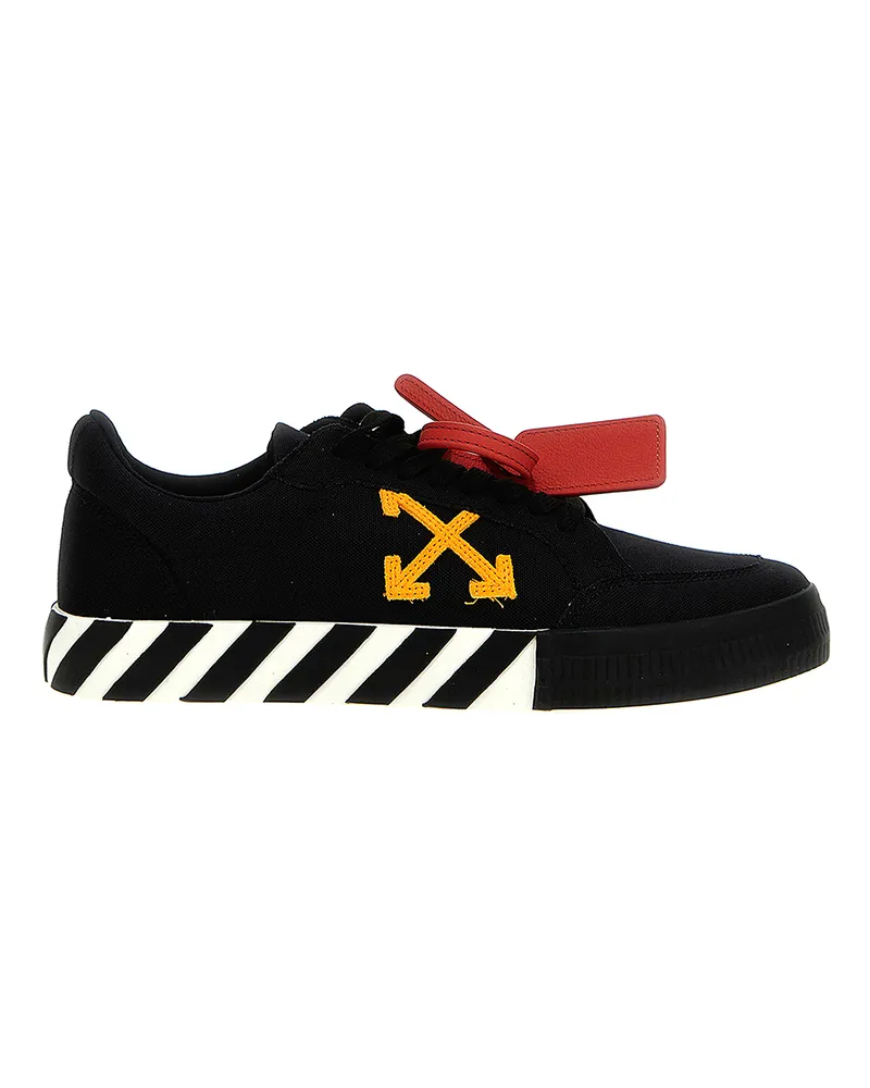 OFF-WHITE Sneaker - Schwarz Schwarz