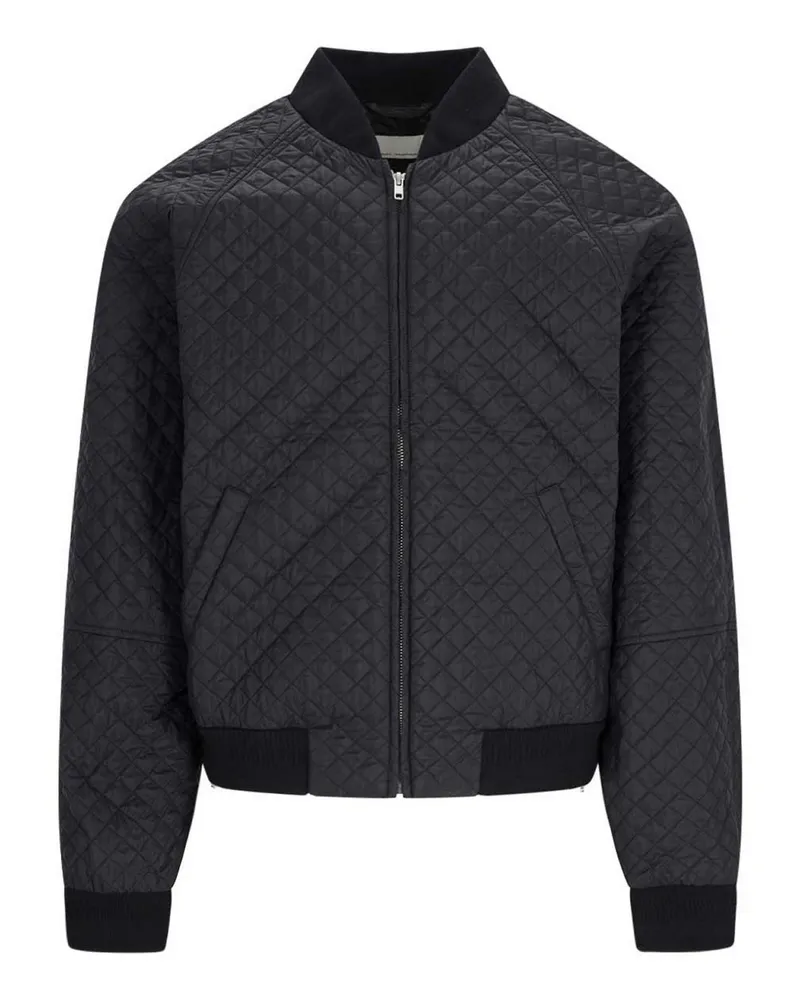 Random Identities Blazer - Schwarz Schwarz