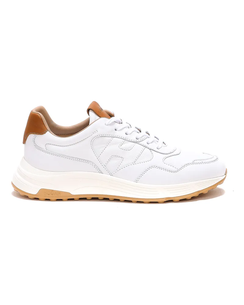 Hogan Sneaker - Weiß Weiß