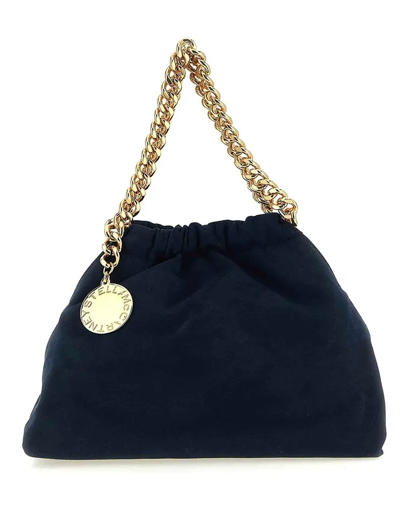 Stella McCartney Umhängetasche - Blau Blau
