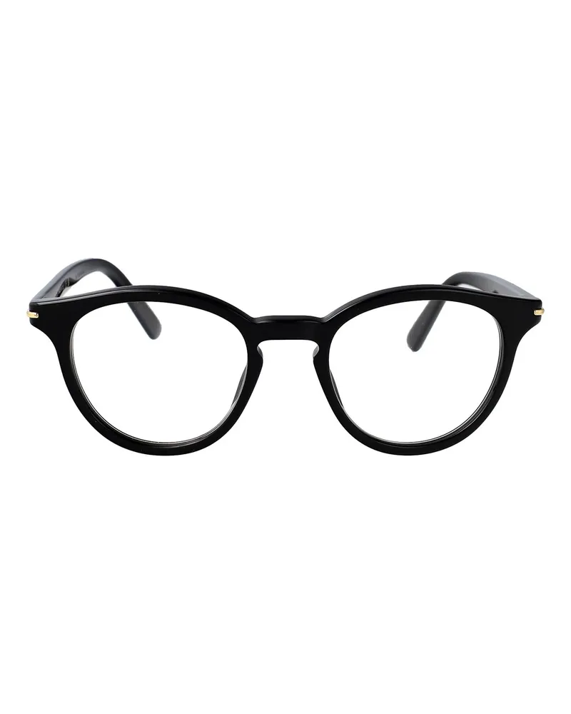 Gucci Sonnenbrille - Schwarz Schwarz