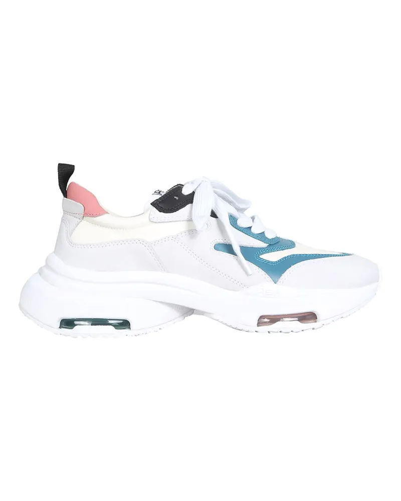 ash Sneaker - Weiß Weiß