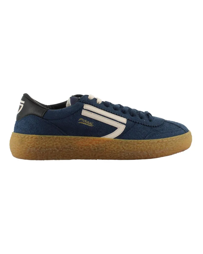 Puraai Sneaker - Blau Blau