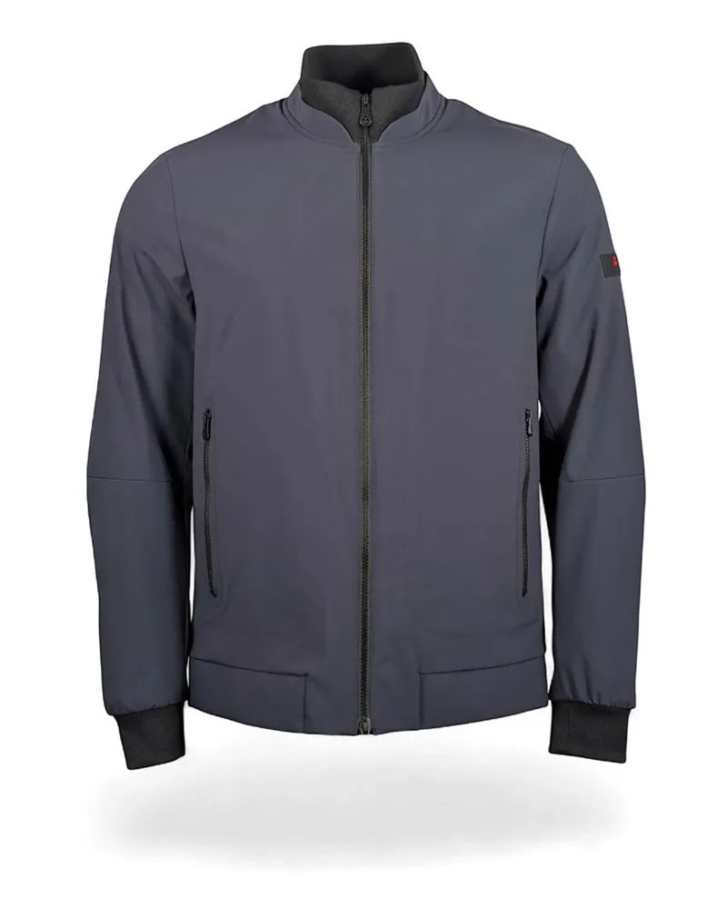 Peuterey Casualjacke - Blau Blau