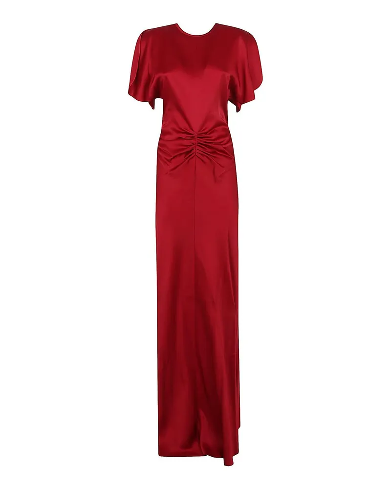 Victoria Beckham Midirock - Rosa Rosa