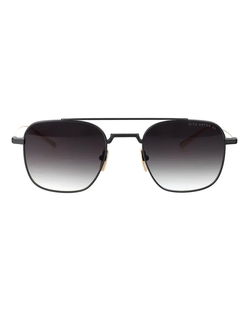 DITA Sonnenbrille - Grau Grau