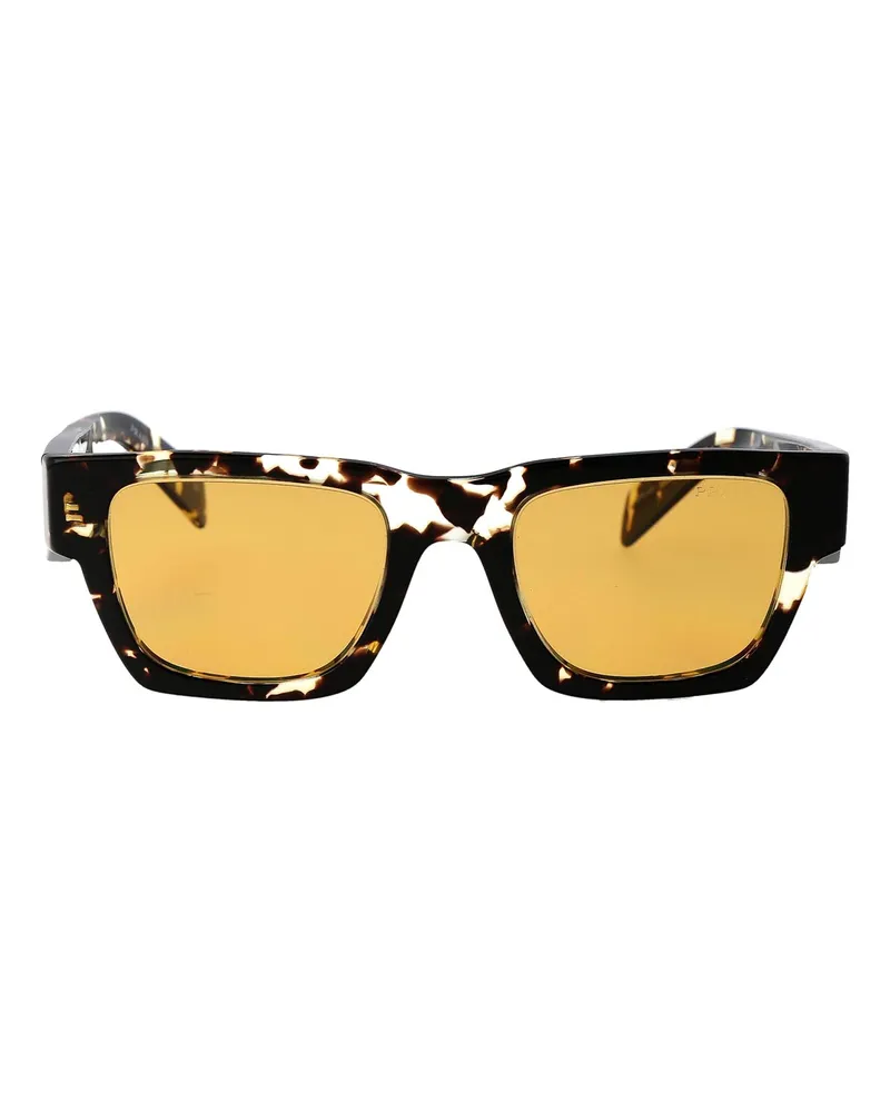 Prada Sonnenbrille - Braun Braun