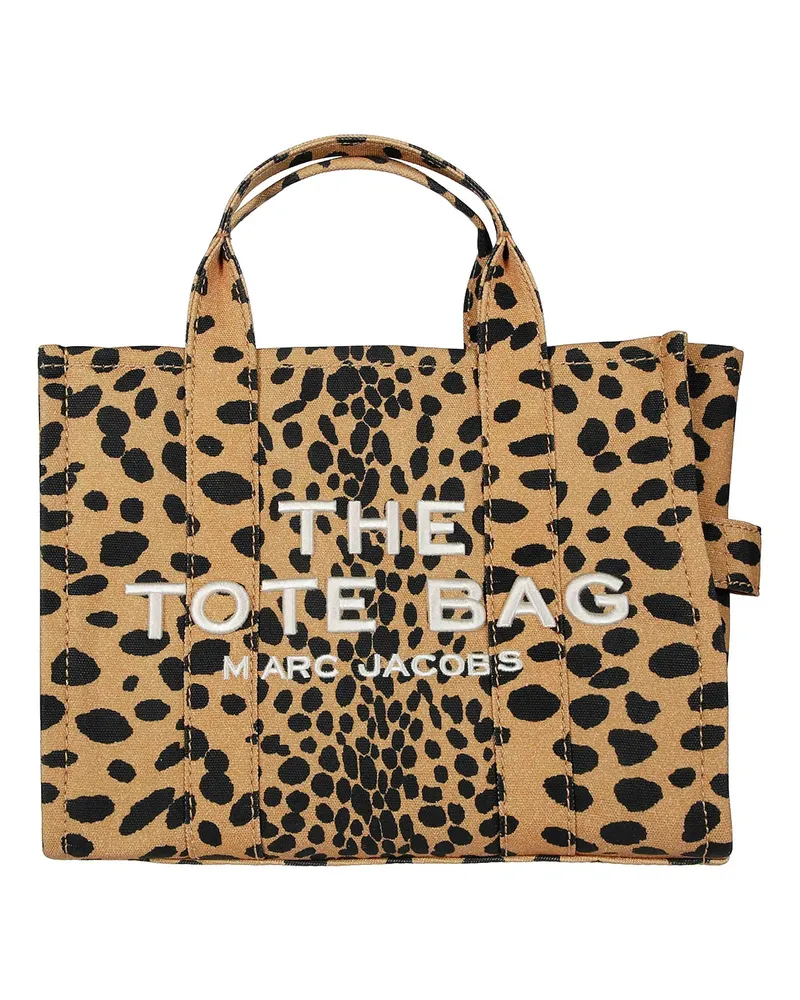 Marc Jacobs Shopper - Bunt Bunt