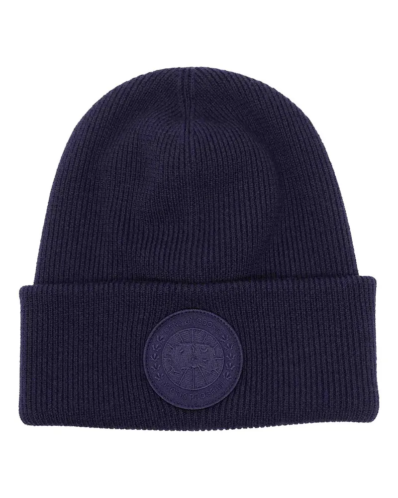 Canada Goose Hut - Blau Blau