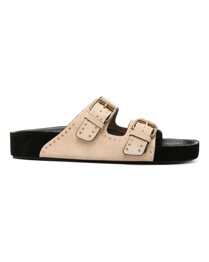 Isabel Marant Sandalen - Beige Beige