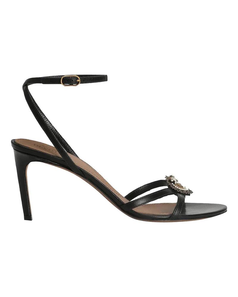 Dolce & Gabbana Pumps - Schwarz Schwarz
