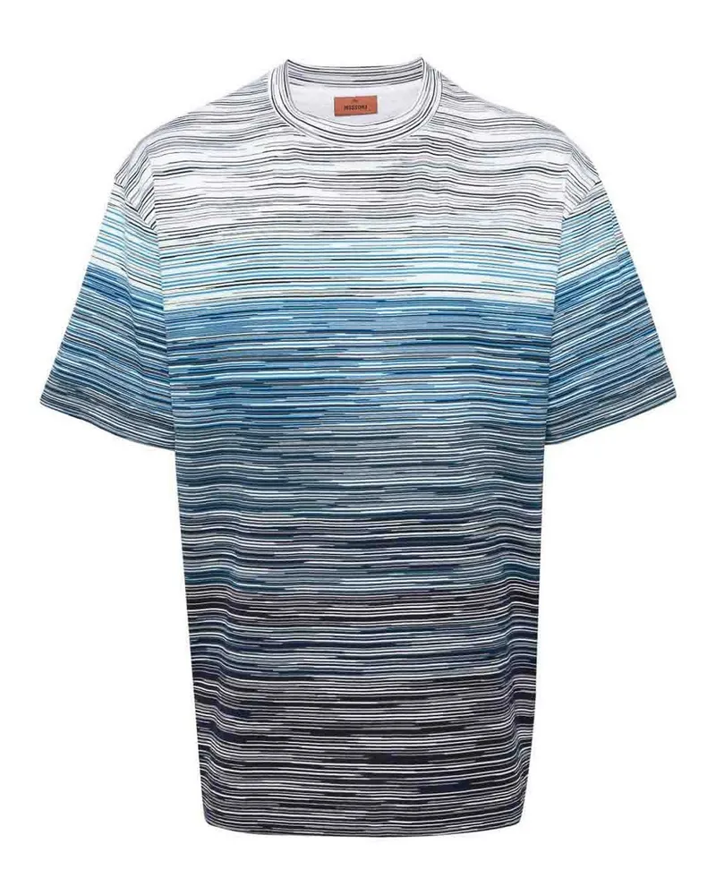 Missoni T-Shirt - Bunt Bunt