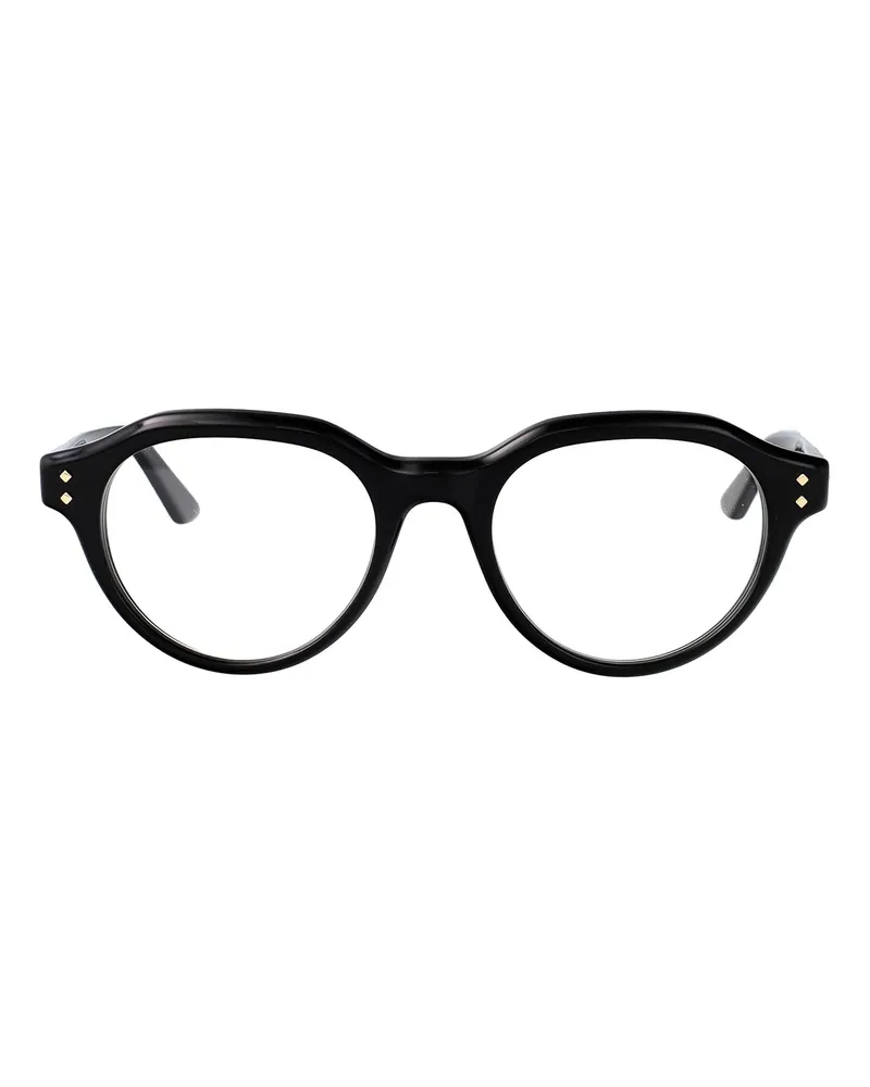 Gucci Sonnenbrille - Schwarz Schwarz