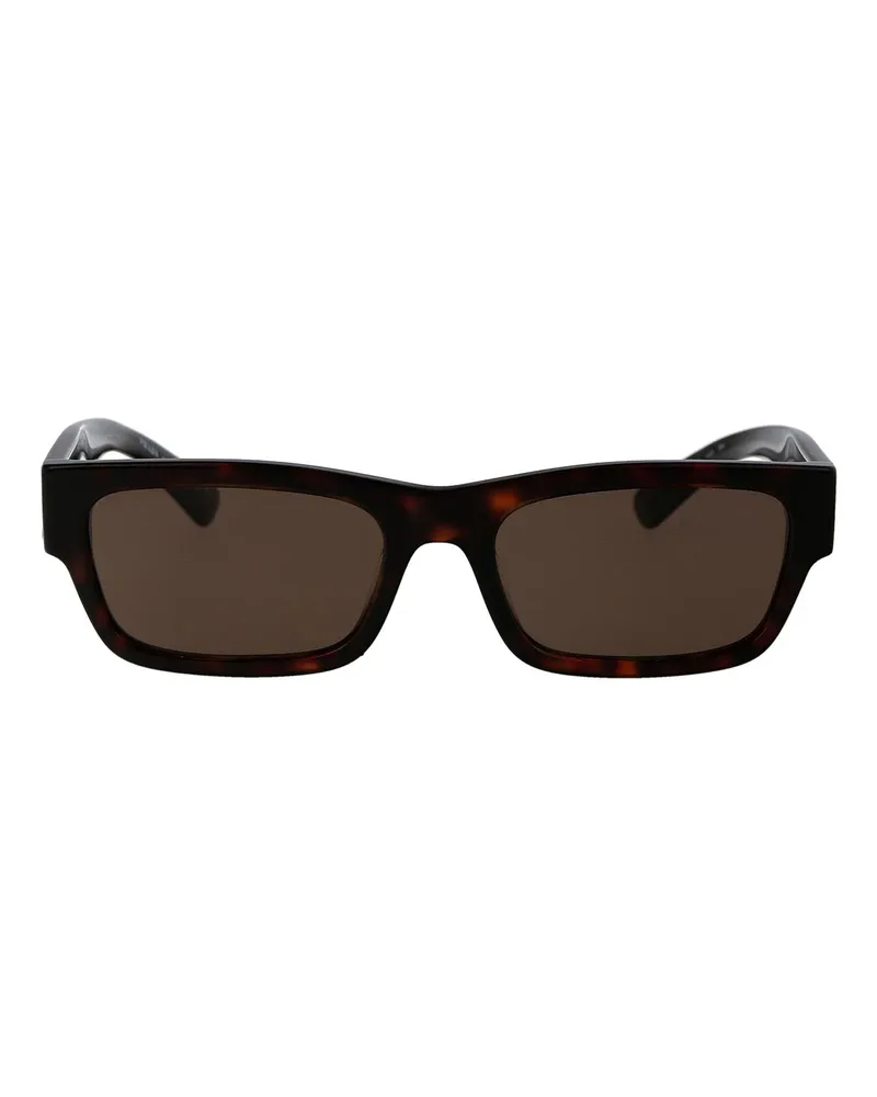 Prada Sonnenbrille - Braun Braun