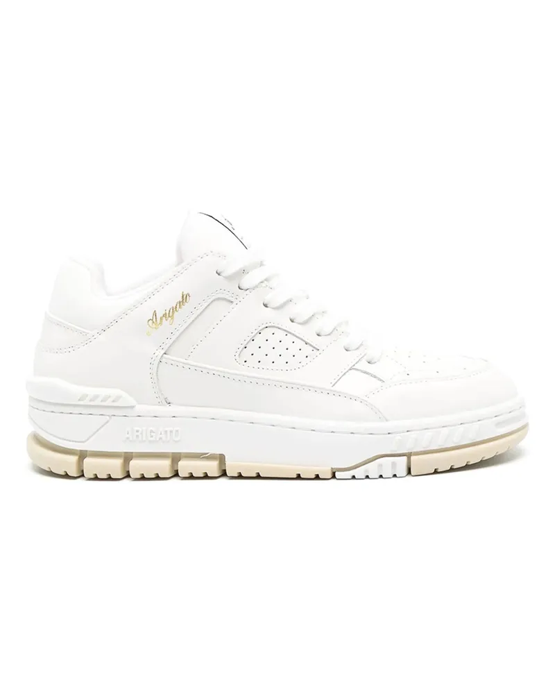 Axel Arigato Sneaker - Weiß Weiß
