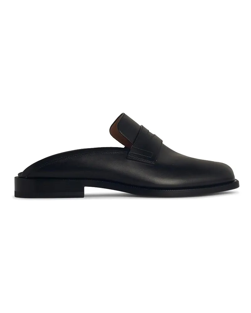 Maison Margiela Mules - Schwarz Schwarz