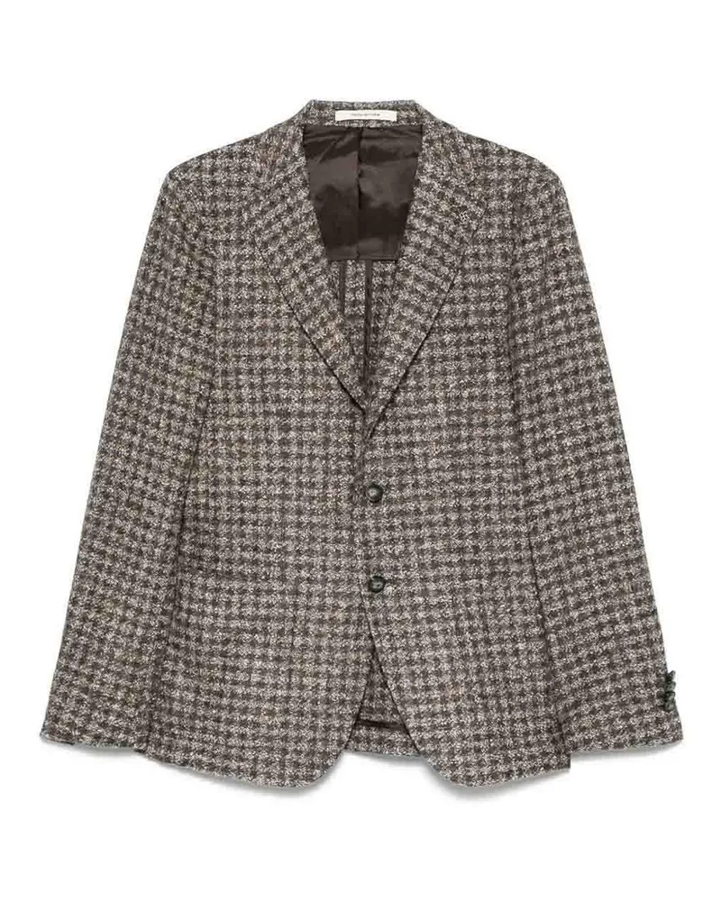Tagliatore Blazer - Braun Braun