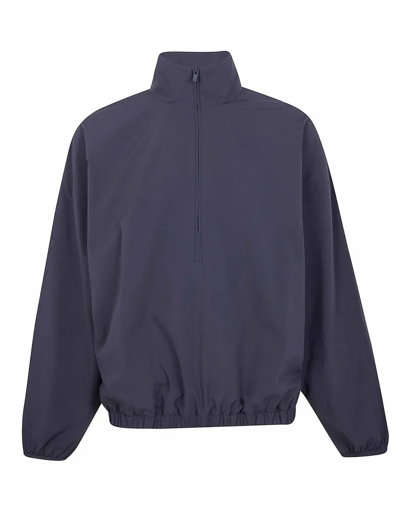 Fear of God Casualjacke - Grau Grau