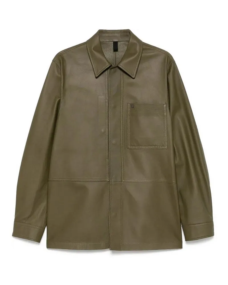Tagliatore Casualjacke - Grün Grün