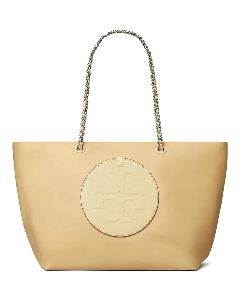 Tory Burch Shopper - Beige Beige