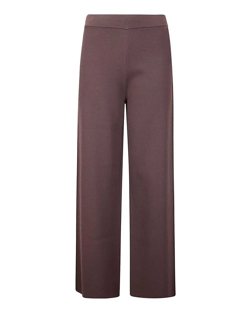 P.A.R.O.S.H. P. A.R. O H. Casual Hose - Braun Braun